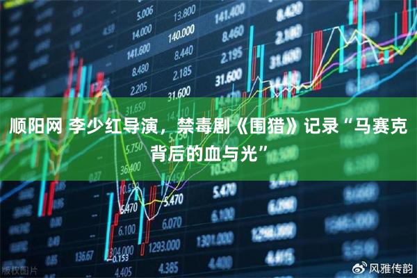 顺阳网 李少红导演，禁毒剧《围猎》记录“马赛克背后的血与光”