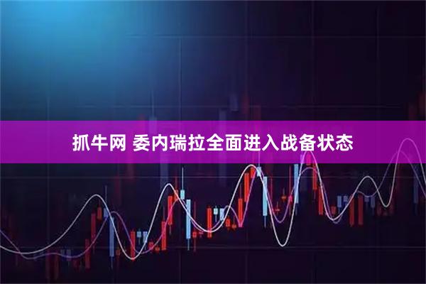 抓牛网 委内瑞拉全面进入战备状态
